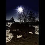 Jeep Cherokee - zdjęcia autorskie RAFLE99