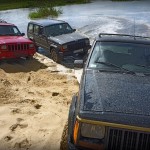 Galeria zdjęć Jeep Cherokee
